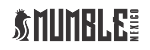 logo pagina mumble mexico