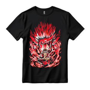 playera itachi susano