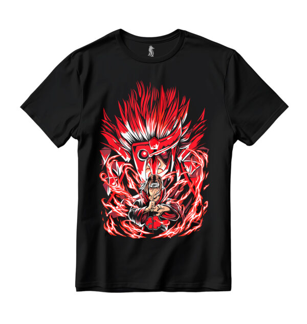 playera itachi susano