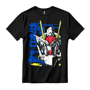 playera mazinger z