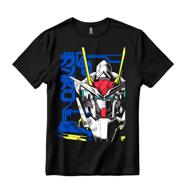 playera mazinger z