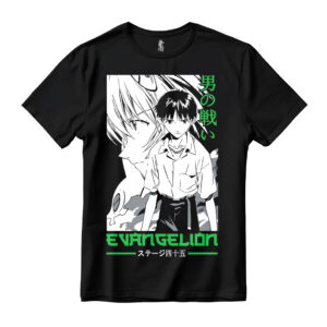 playera shinji rei