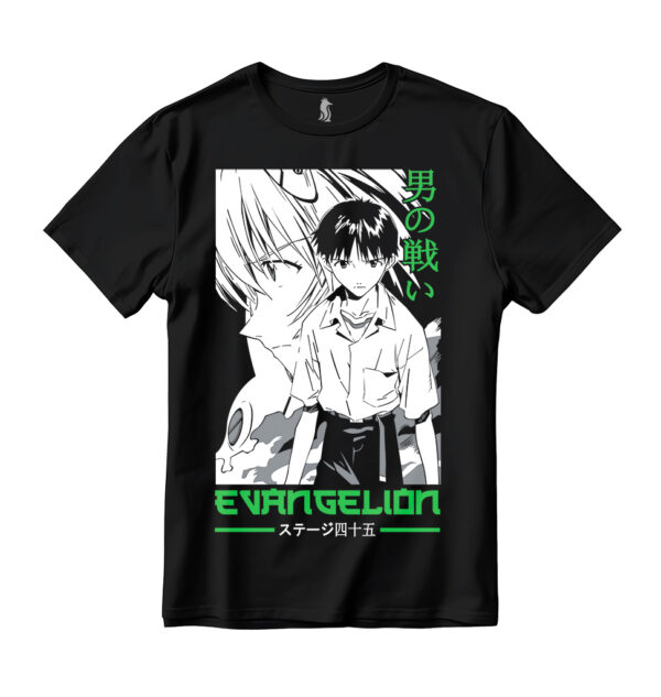 playera shinji rei